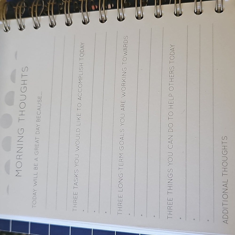 Guided Journal - Picture 3 of 4